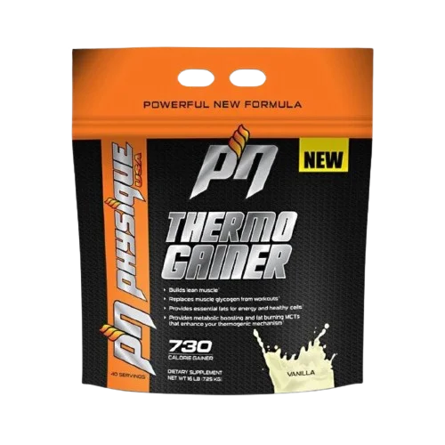 THERMO GAINER  7.25 KG